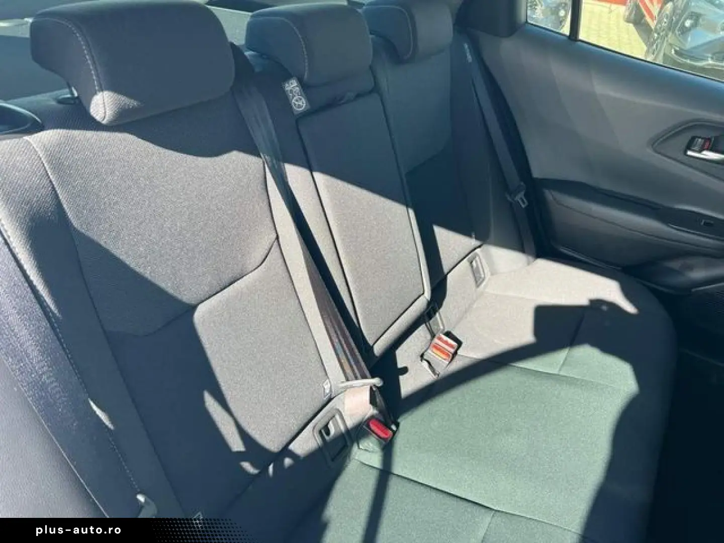 TOYOTA Prius Executive Plug-in Hybrid Top Ausstattung