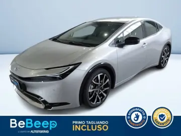 TOYOTA Toyota Prius Plug in PRIUS 2.0 PHEV ACTIVE