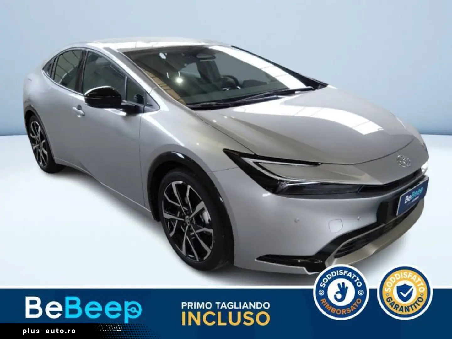 TOYOTA Toyota Prius Plug in PRIUS 2.0 PHEV ACTIVE