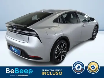 TOYOTA Toyota Prius Plug in PRIUS 2.0 PHEV ACTIVE