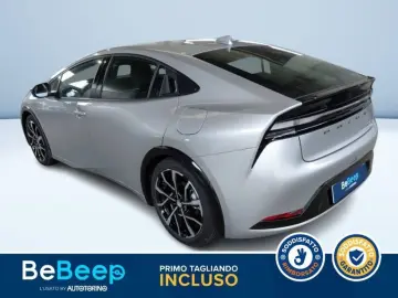 TOYOTA Toyota Prius Plug in PRIUS 2.0 PHEV ACTIVE