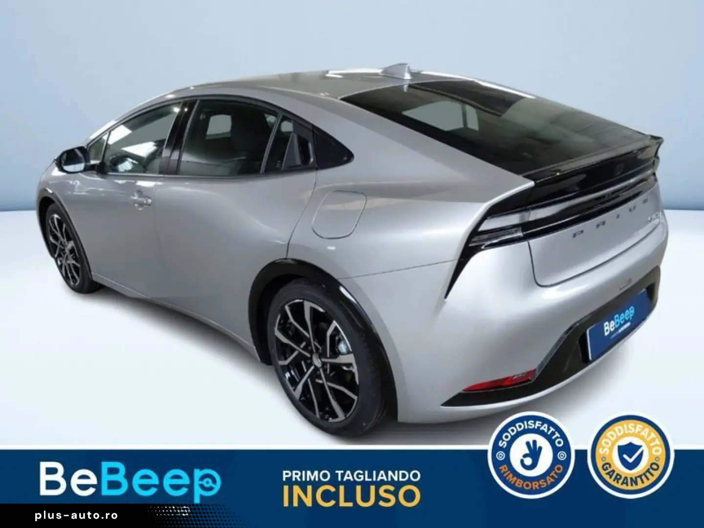 TOYOTA Toyota Prius Plug in PRIUS 2.0 PHEV ACTIVE