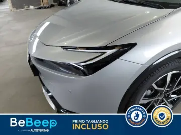 TOYOTA Toyota Prius Plug in PRIUS 2.0 PHEV ACTIVE