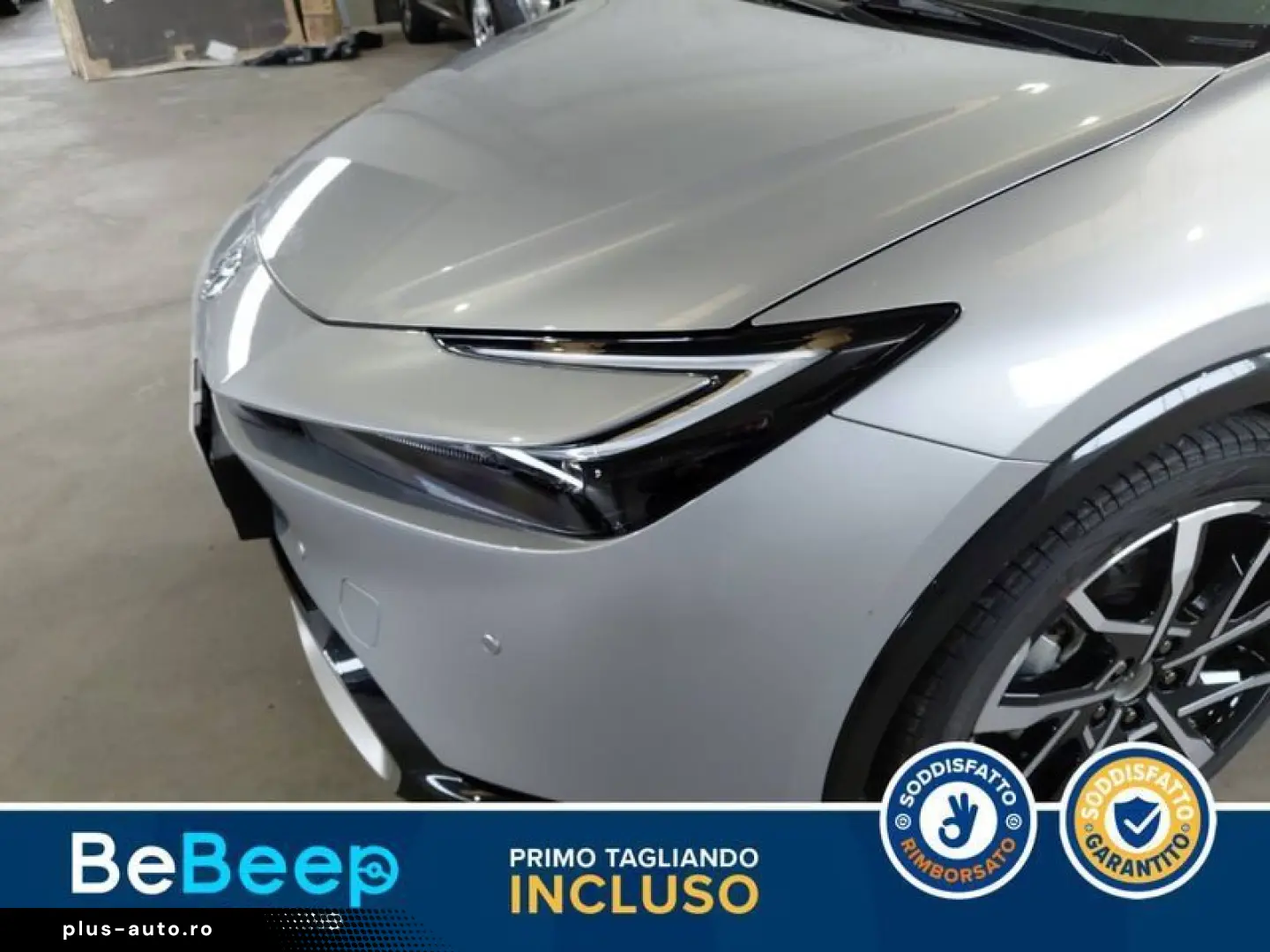 TOYOTA Toyota Prius Plug in PRIUS 2.0 PHEV ACTIVE