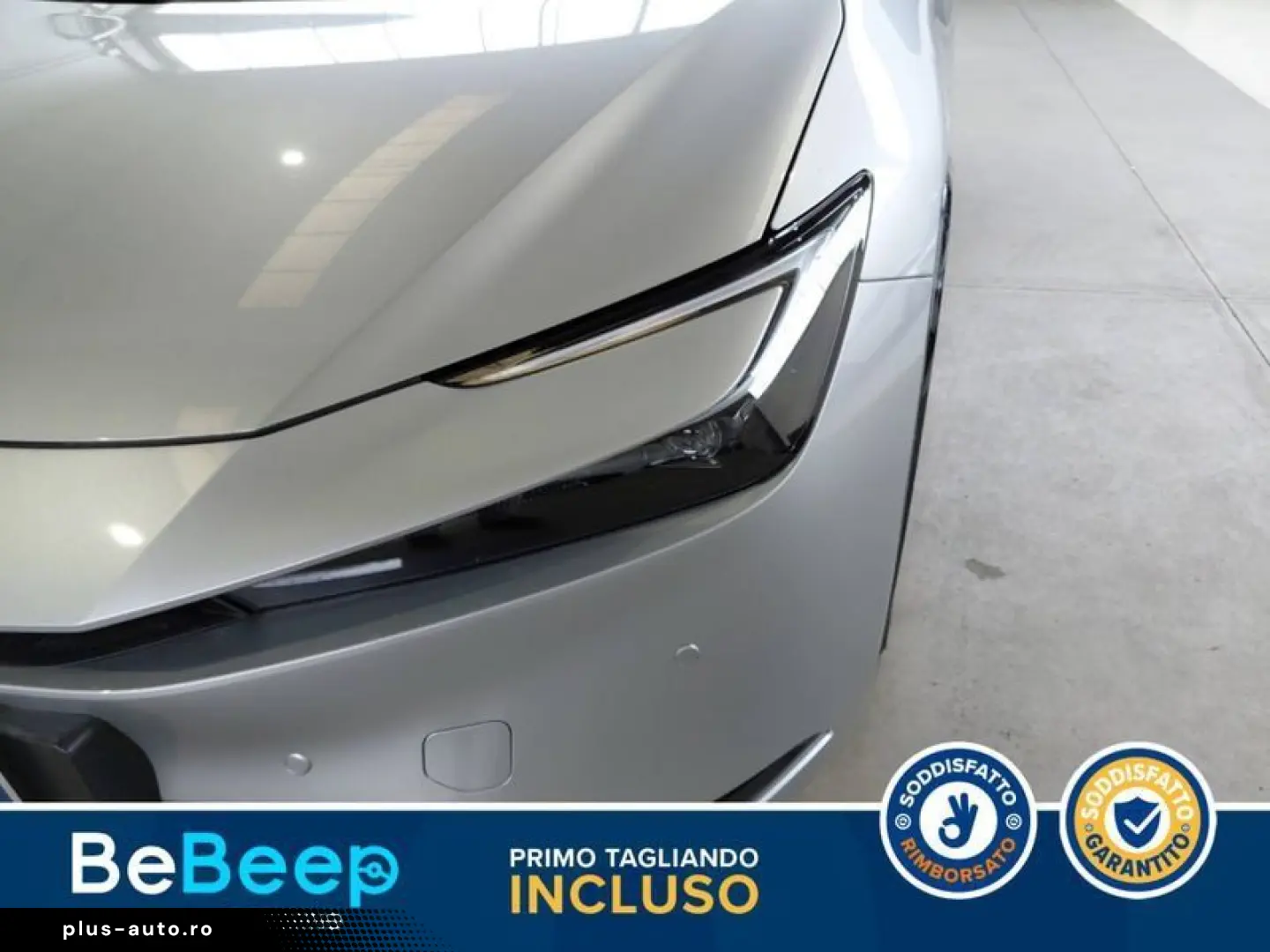 TOYOTA Toyota Prius Plug in PRIUS 2.0 PHEV ACTIVE