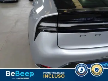 TOYOTA Toyota Prius Plug in PRIUS 2.0 PHEV ACTIVE