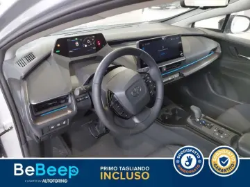 TOYOTA Toyota Prius Plug in PRIUS 2.0 PHEV ACTIVE
