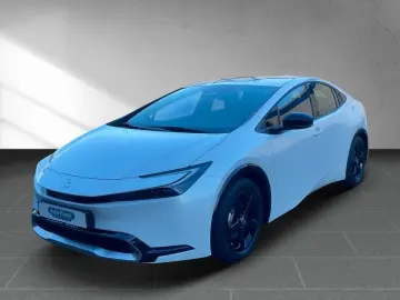 TOYOTA Prius 2.0 Plug-in Hybrid Executive  MATRIX NAVI
