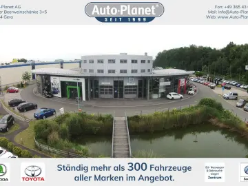 TOYOTA Prius 2.0 Plug-in Hybrid Executive  MATRIX NAVI