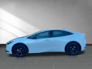 TOYOTA Prius 2.0 Plug-in Hybrid Executive  MATRIX NAVI