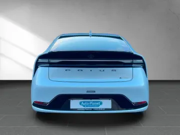 TOYOTA Prius 2.0 Plug-in Hybrid Executive  MATRIX NAVI