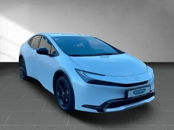 TOYOTA Prius 2.0 Plug-in Hybrid Executive  MATRIX NAVI