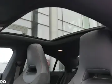 Mercedes-Benz CLA 200 7G-DCT Edition AMG Line