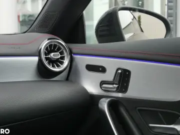 Mercedes-Benz CLA 200 7G-DCT Edition AMG Line