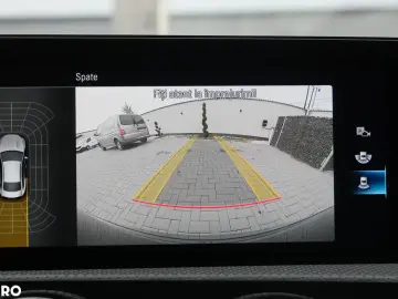 Mercedes-Benz CLA 200 7G-DCT Edition AMG Line