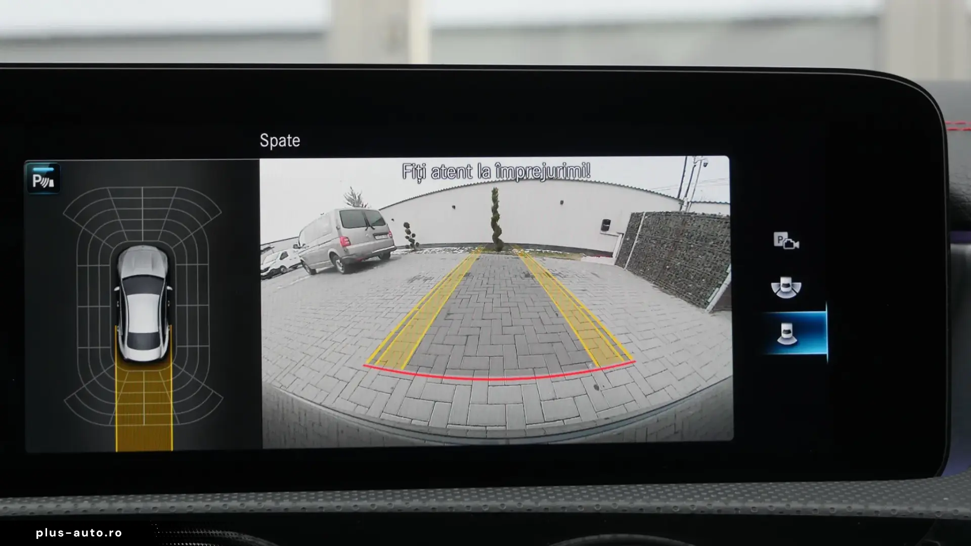 Mercedes-Benz CLA 200 7G-DCT Edition AMG Line