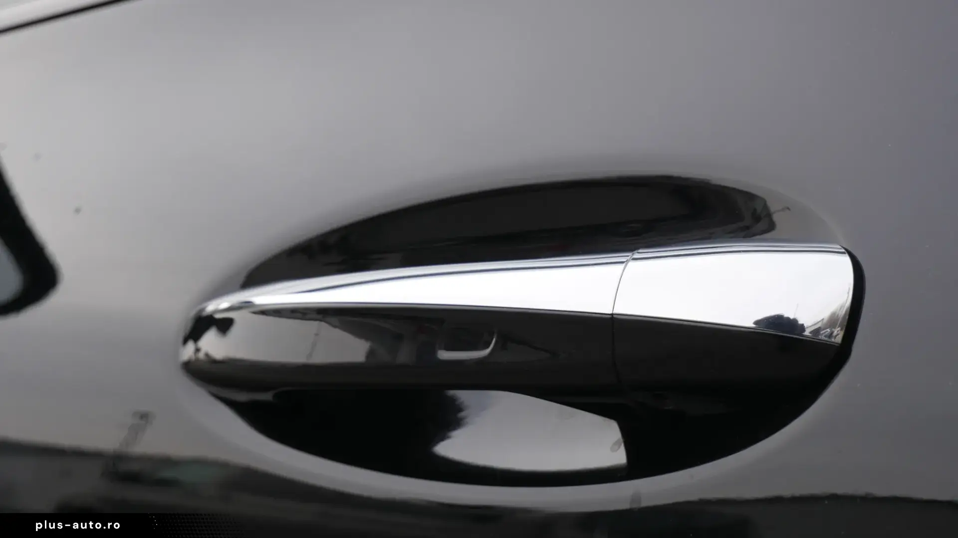 Mercedes-Benz CLA 200 7G-DCT Edition AMG Line