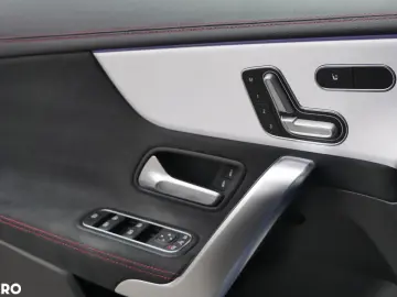 Mercedes-Benz CLA 200 7G-DCT Edition AMG Line