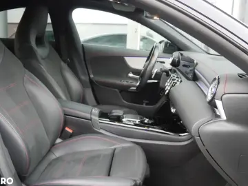 Mercedes-Benz CLA 200 7G-DCT Edition AMG Line