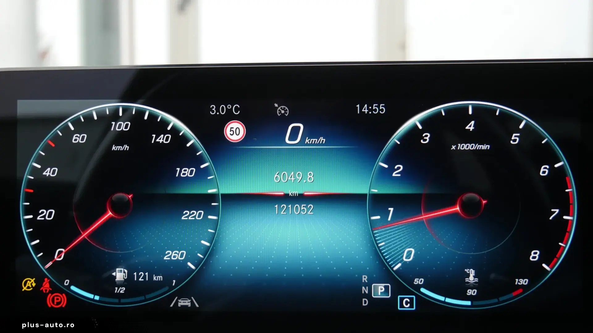 Mercedes-Benz CLA 200 7G-DCT Edition AMG Line