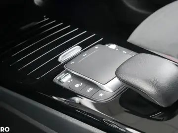 Mercedes-Benz CLA 200 7G-DCT Edition AMG Line