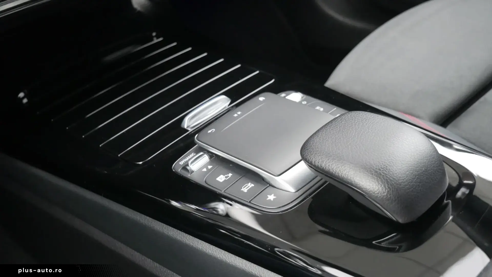 Mercedes-Benz CLA 200 7G-DCT Edition AMG Line