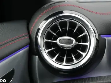 Mercedes-Benz CLA 200 7G-DCT Edition AMG Line