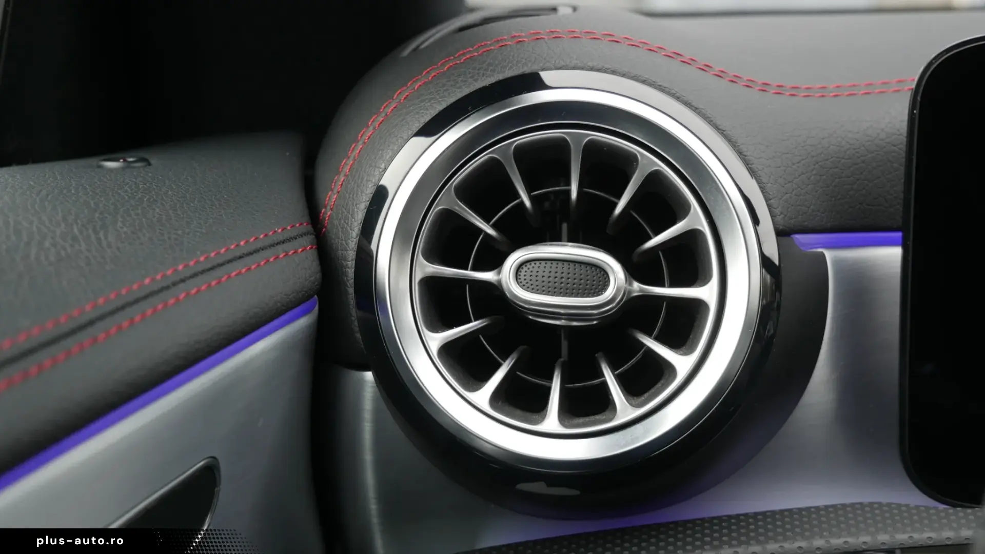 Mercedes-Benz CLA 200 7G-DCT Edition AMG Line