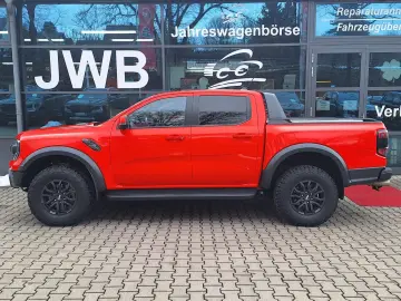 FORD Raptor 3 0 Ecoboost eRollo FOX AHK2 5t GARANTIE