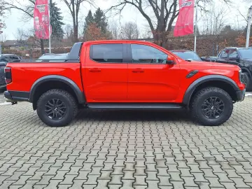 FORD Raptor 3 0 Ecoboost eRollo FOX AHK2 5t GARANTIE