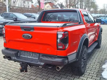 FORD Raptor 3 0 Ecoboost eRollo FOX AHK2 5t GARANTIE