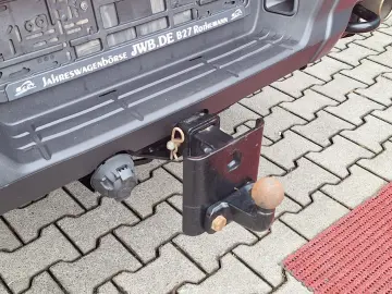 FORD Raptor 3 0 Ecoboost eRollo FOX AHK2 5t GARANTIE