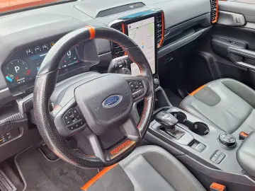 FORD Raptor 3 0 Ecoboost eRollo FOX AHK2 5t GARANTIE