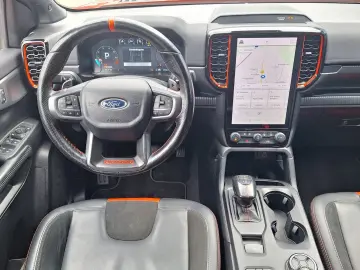 FORD Raptor 3 0 Ecoboost eRollo FOX AHK2 5t GARANTIE