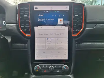 FORD Raptor 3 0 Ecoboost eRollo FOX AHK2 5t GARANTIE