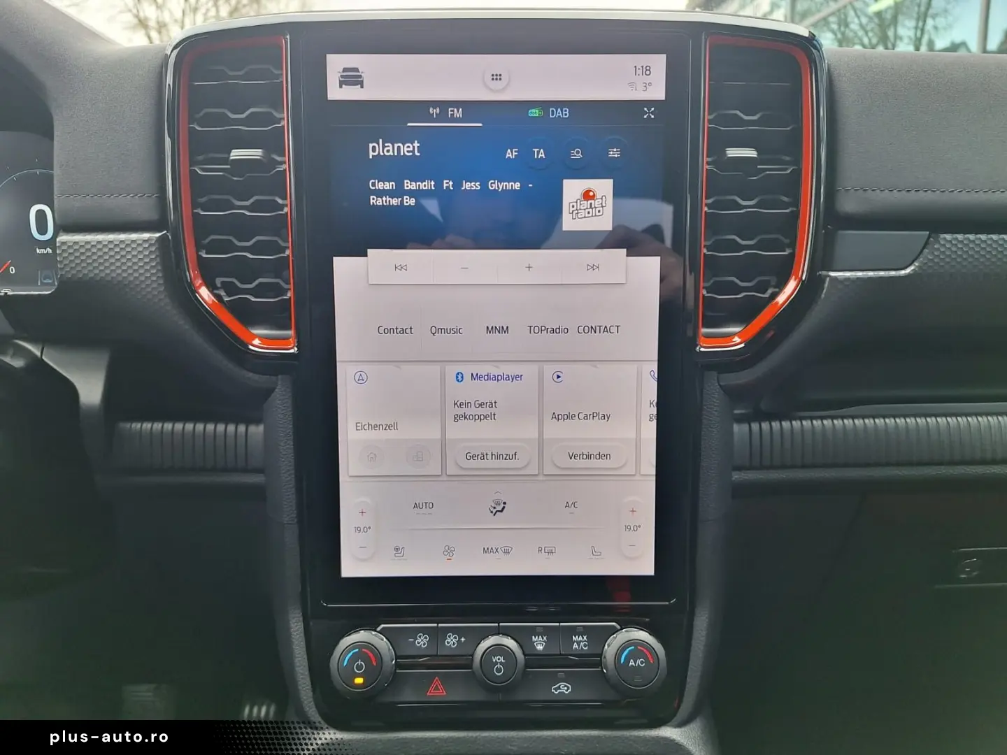 FORD Raptor 3 0 Ecoboost eRollo FOX AHK2 5t GARANTIE