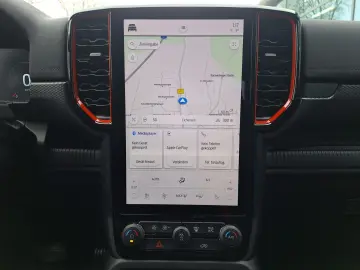 FORD Raptor 3 0 Ecoboost eRollo FOX AHK2 5t GARANTIE