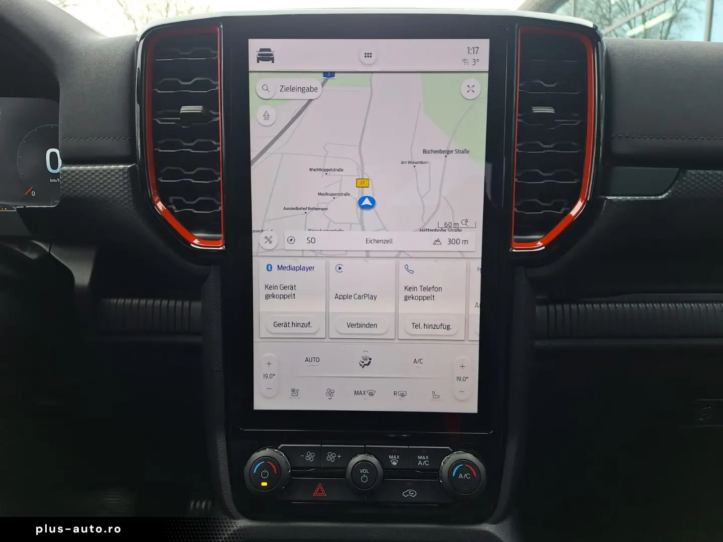 FORD Raptor 3 0 Ecoboost eRollo FOX AHK2 5t GARANTIE