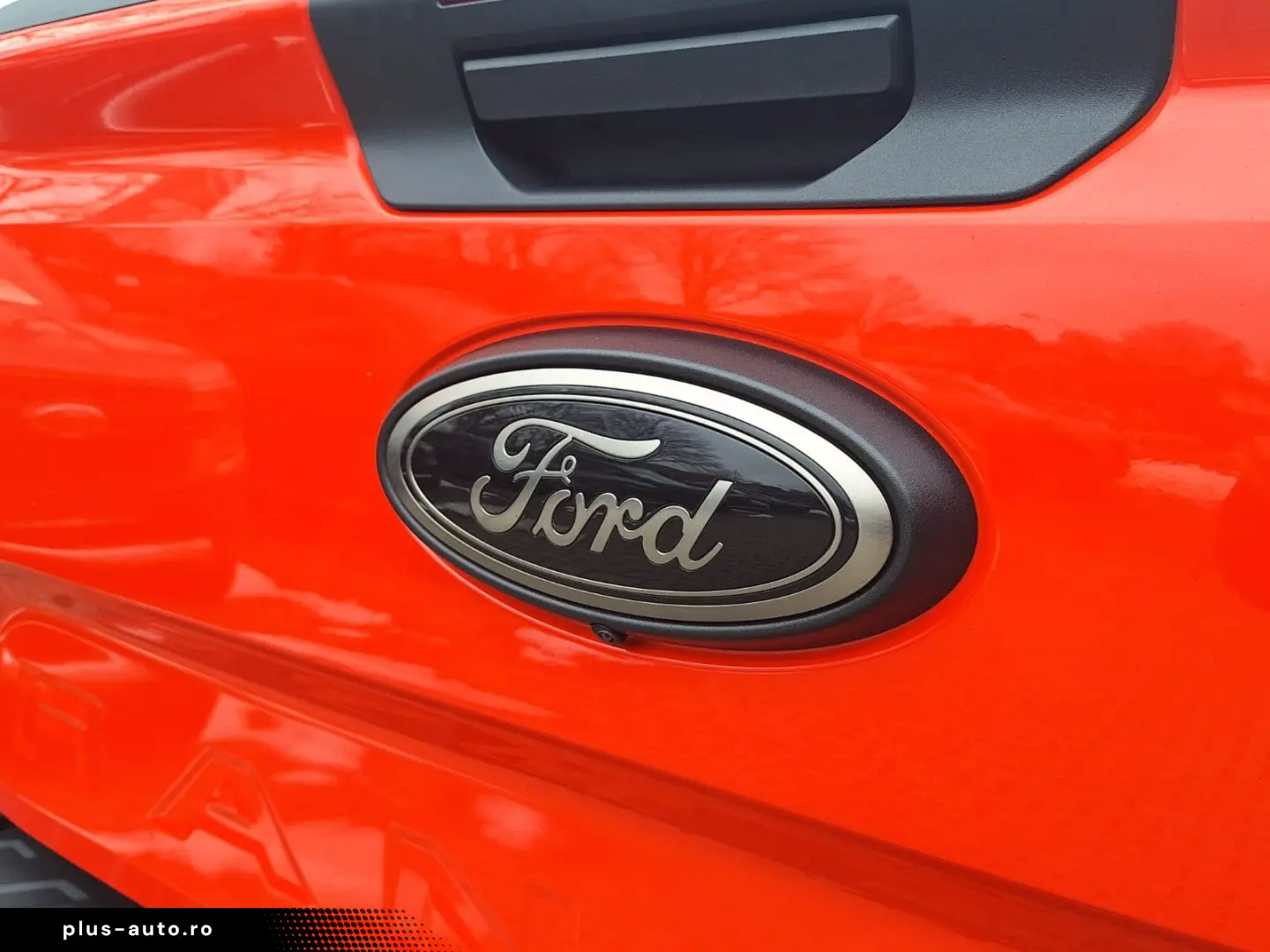 FORD Raptor 3 0 Ecoboost eRollo FOX AHK2 5t GARANTIE