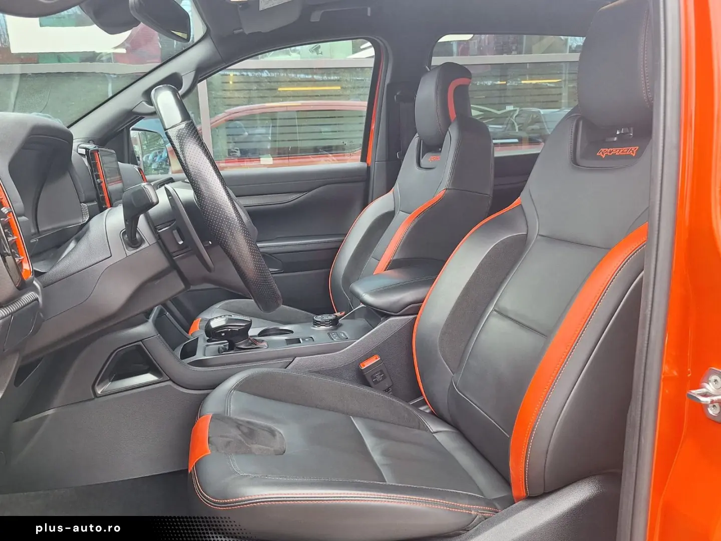 FORD Raptor 3 0 Ecoboost eRollo FOX AHK2 5t GARANTIE