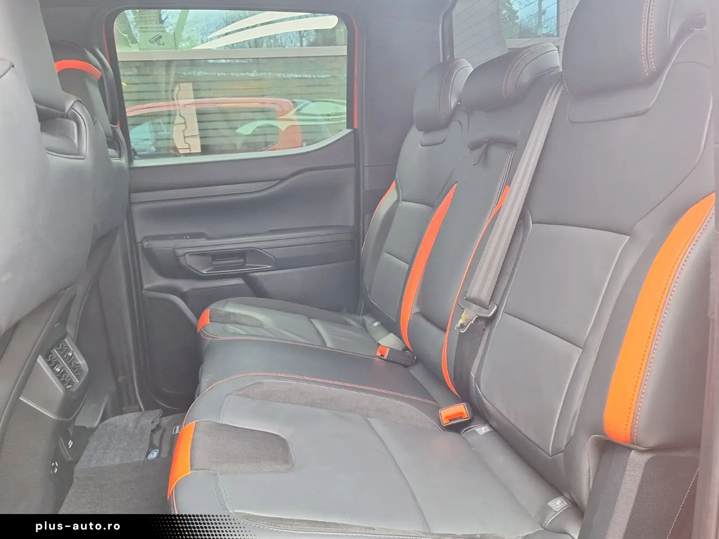 FORD Raptor 3 0 Ecoboost eRollo FOX AHK2 5t GARANTIE