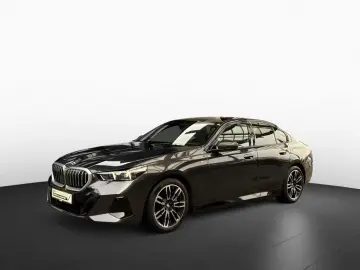 BMW 540 d xDr. M Sport LiCoPro PA