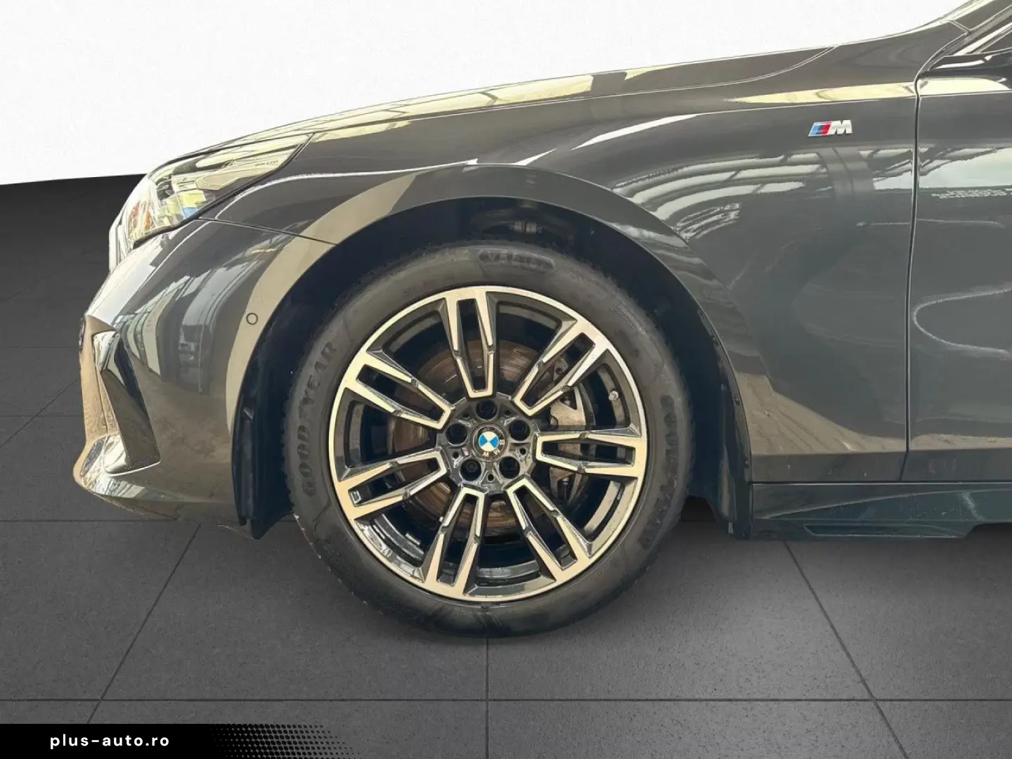 BMW 540 d xDr. M Sport LiCoPro PA