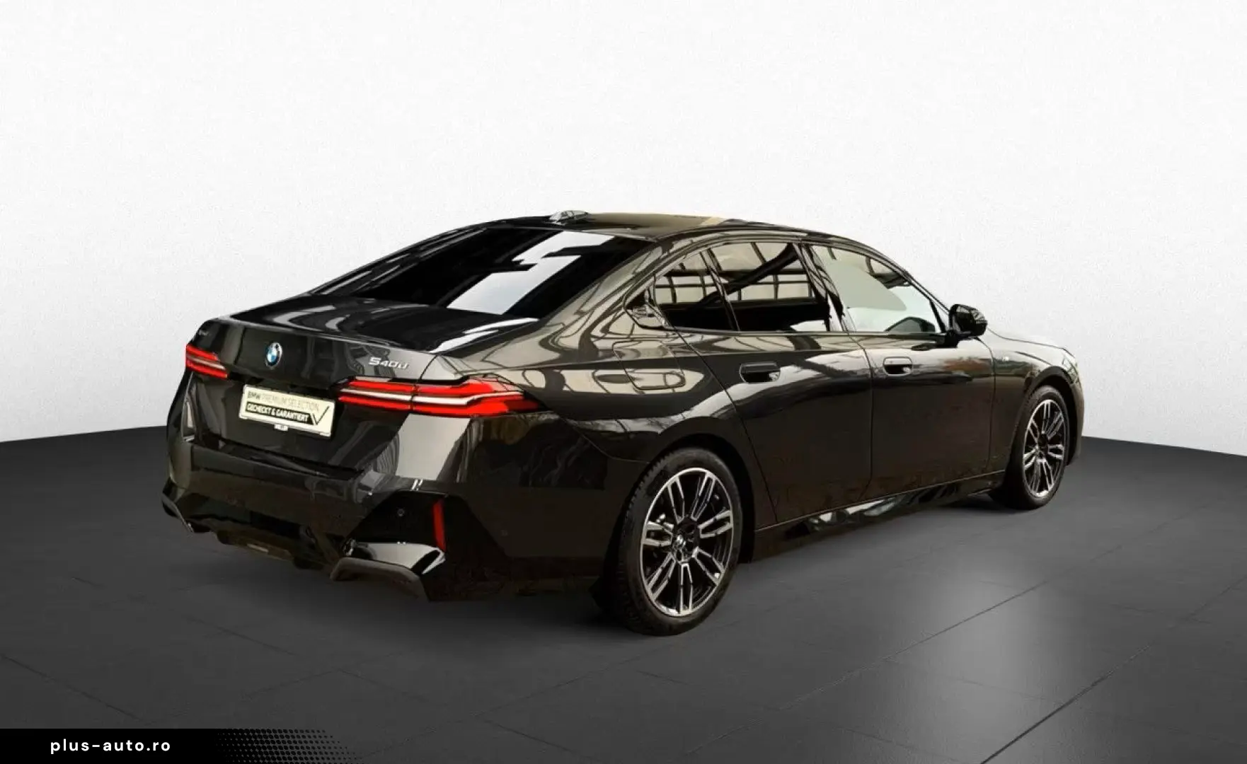 BMW 540 d xDr. M Sport LiCoPro PA