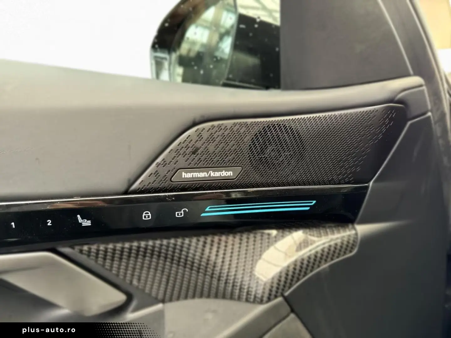 BMW 540 d xDr. M Sport LiCoPro PA