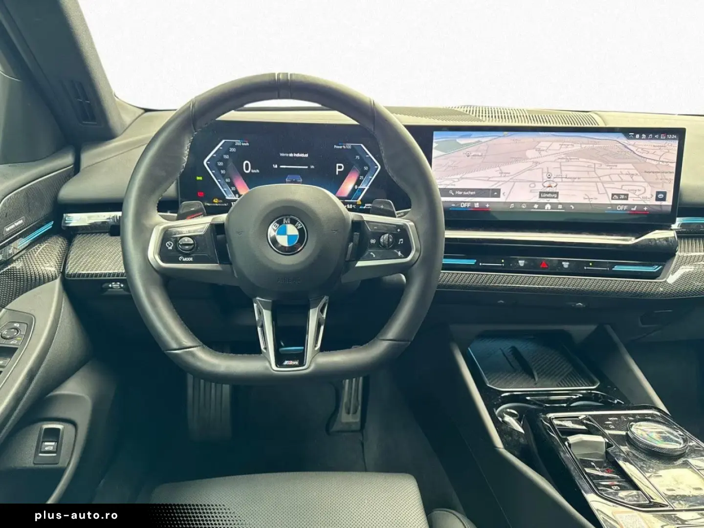 BMW 540 d xDr. M Sport LiCoPro PA