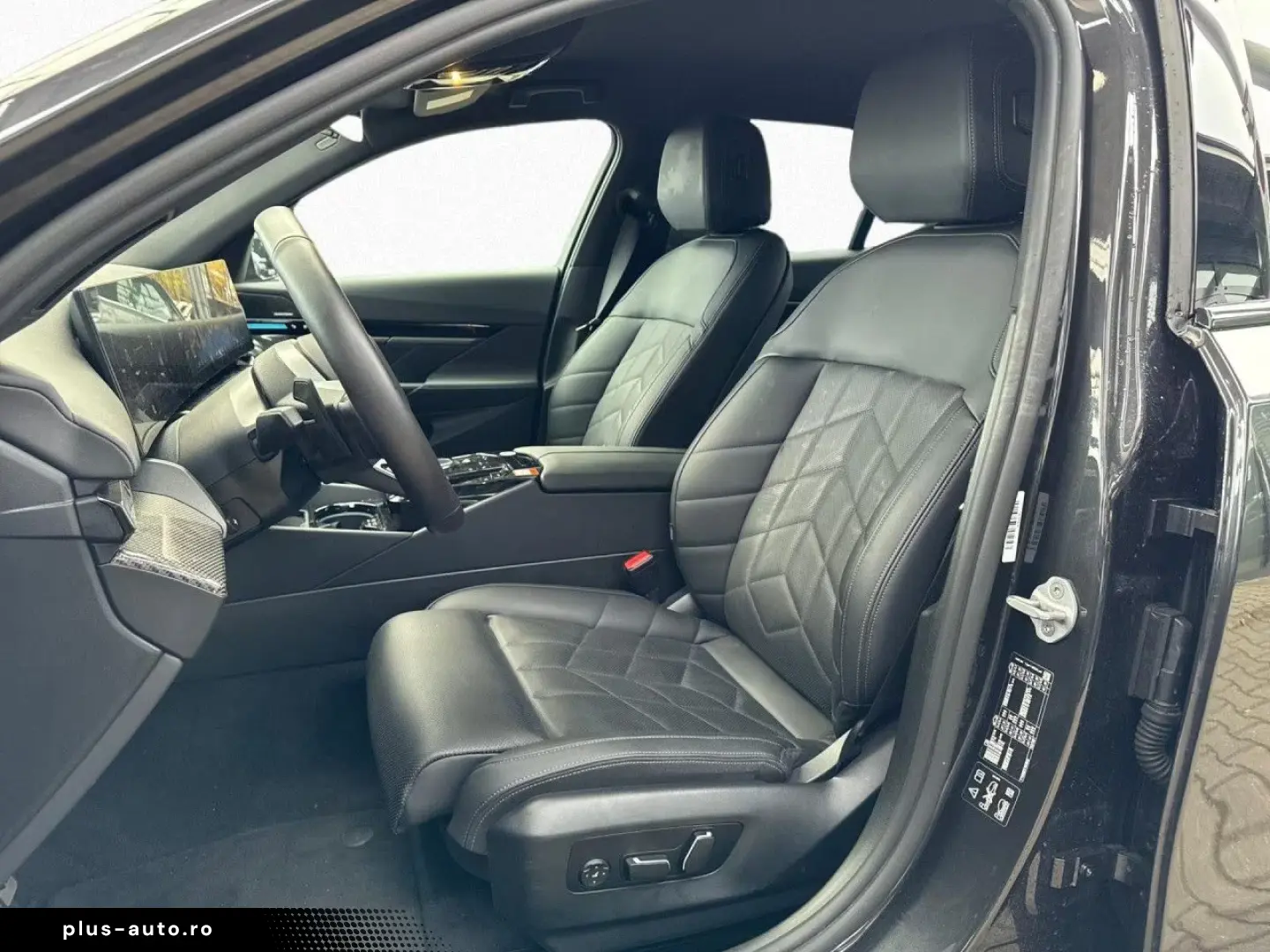 BMW 540 d xDr. M Sport LiCoPro PA