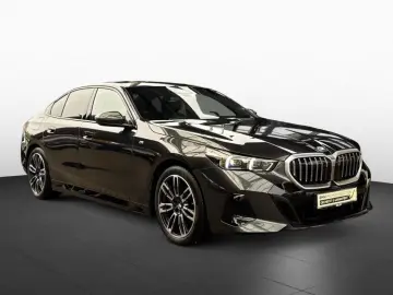 BMW 540 d xDr. M Sport LiCoPro PA