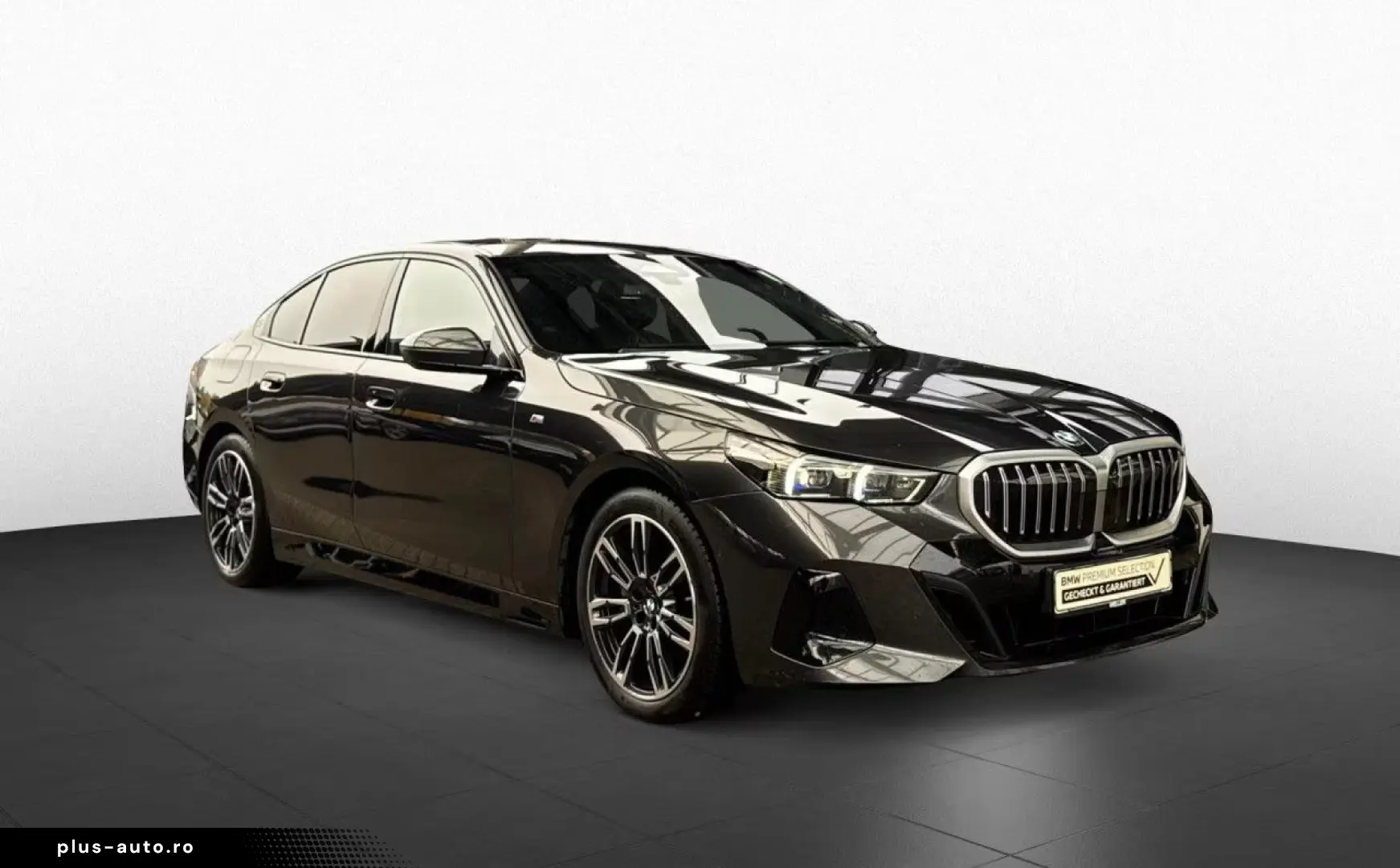 BMW 540 d xDr. M Sport LiCoPro PA