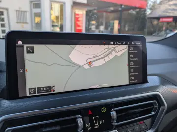 BMW X3 xDrive20i M Sport Navi 360  SHZ DAB